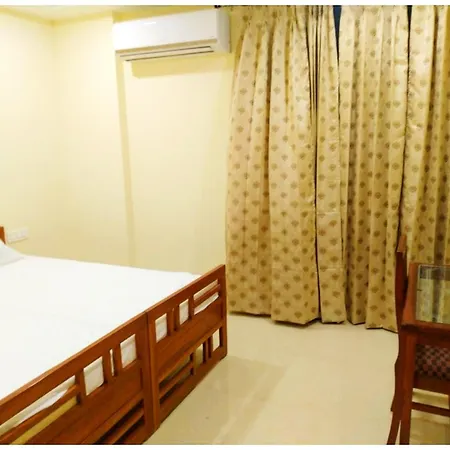 Hotel Premium Tourist Inn Near Hockey Ring Jaipur